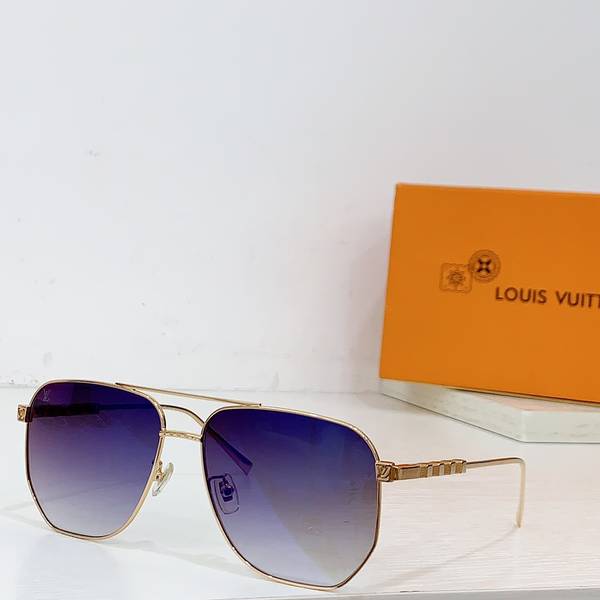 Louis Vuitton Sunglasses Top Quality LVS03543